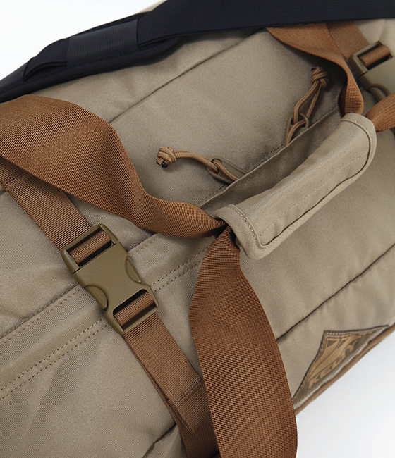 2023 SS LIMITED DUFFEL S | OTHERS | ITEM | 【KELTY ケルティ 公式
